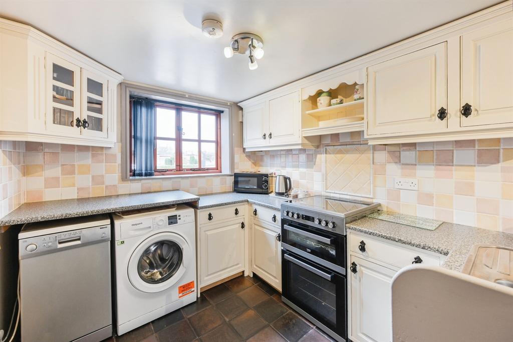 Kitchen Diner: