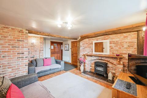3 bedroom barn conversion for sale, Nightjar Cottage, Leigh, Stoke-On-Trent