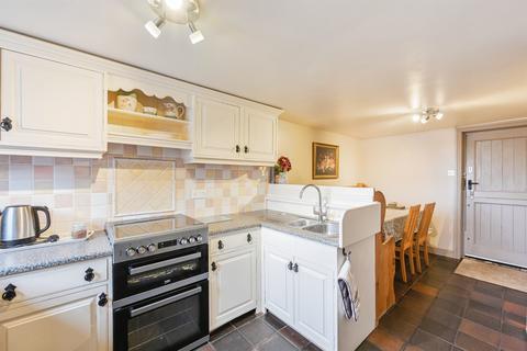 3 bedroom barn conversion for sale, Nightjar Cottage, Leigh, Stoke-On-Trent
