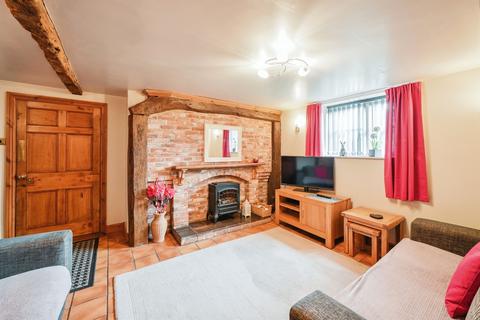 3 bedroom barn conversion for sale, Nightjar Cottage, Leigh, Stoke-On-Trent