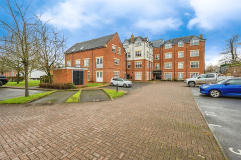 undefined, Roebuck Close, Uttoxeter