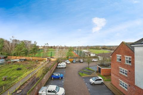 undefined, Roebuck Close, Uttoxeter