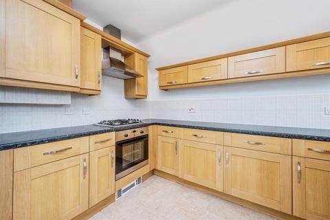 undefined, Roebuck Close, Uttoxeter
