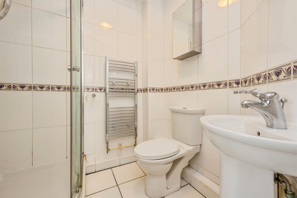 En Suite: