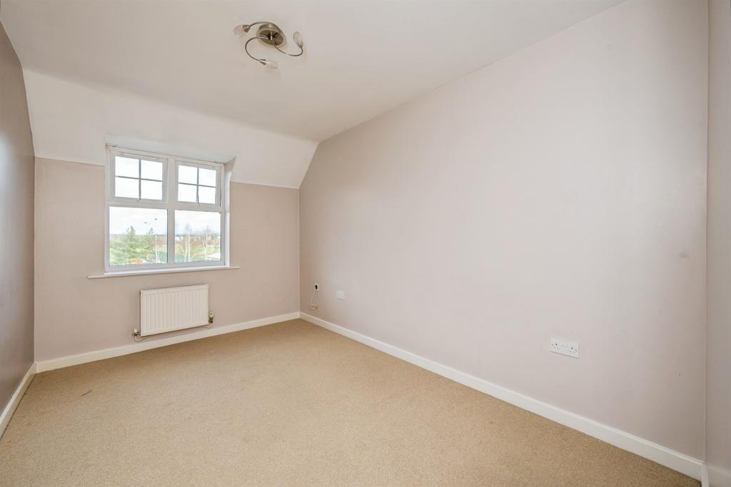 Bedroom Two: