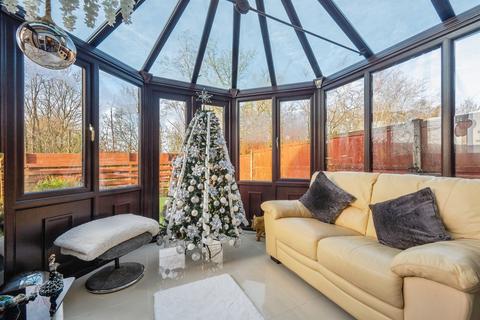 4 bedroom detached house for sale, Tennyson Close, Cheadle, Stoke-On-Trent