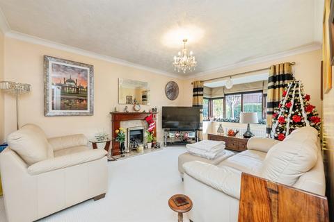4 bedroom detached house for sale, Tennyson Close, Cheadle, Stoke-On-Trent
