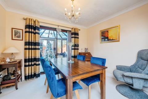 4 bedroom detached house for sale, Tennyson Close, Cheadle, Stoke-On-Trent