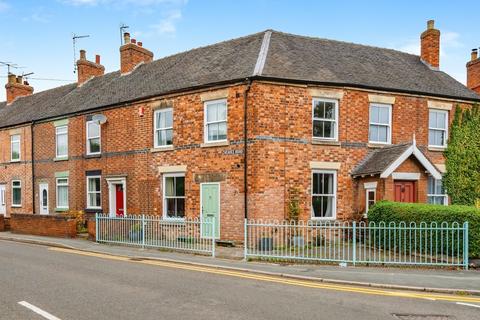 undefined, Cheadle Road, Uttoxeter
