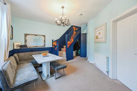 undefined, Cheadle Road, Uttoxeter