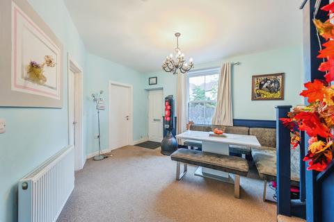 undefined, Cheadle Road, Uttoxeter