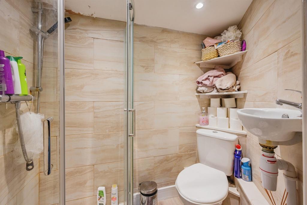 En Suite: