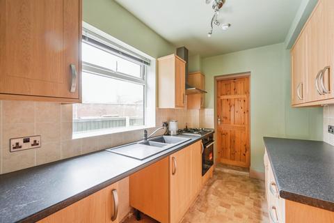 undefined, Carter Street, Uttoxeter