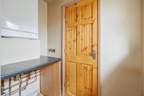 undefined, Carter Street, Uttoxeter