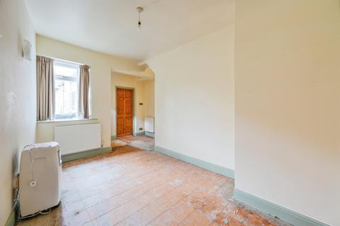 undefined, Carter Street, Uttoxeter