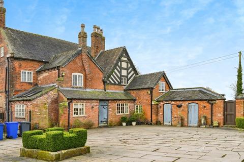 undefined, Leigh Lane, Leigh, Stoke-On-Trent