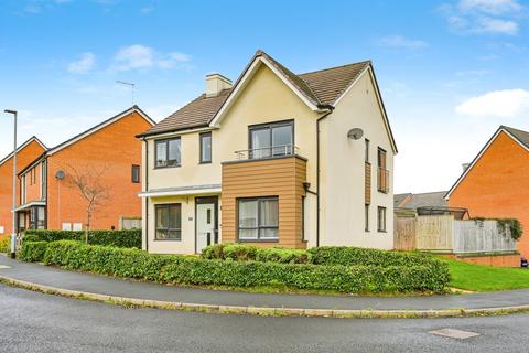 undefined, Fraser Drive, Bramshall, Uttoxeter