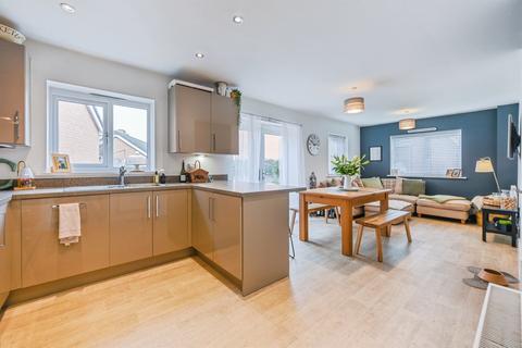 undefined, Fraser Drive, Bramshall, Uttoxeter