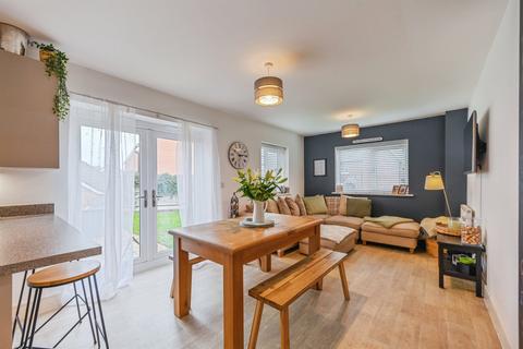undefined, Fraser Drive, Bramshall, Uttoxeter