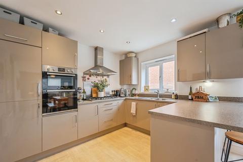 undefined, Fraser Drive, Bramshall, Uttoxeter