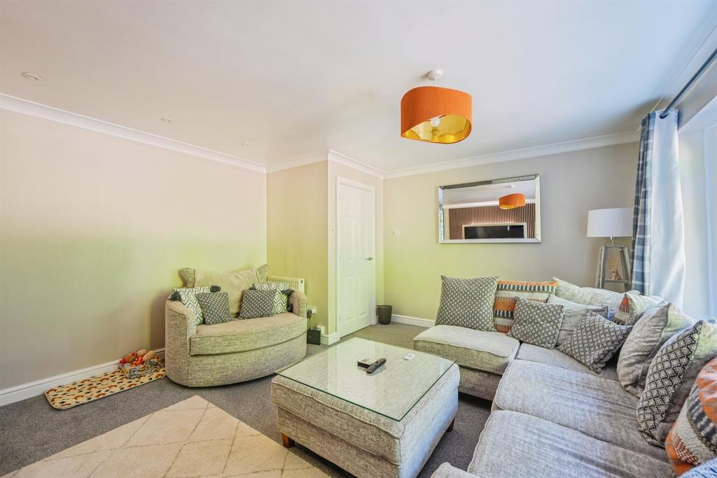 Lounge: