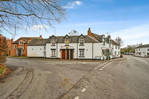 undefined, Hollybush Road, Newborough, Burton-On-Trent