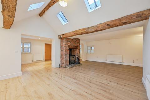undefined, Hollybush Road, Newborough, Burton-On-Trent