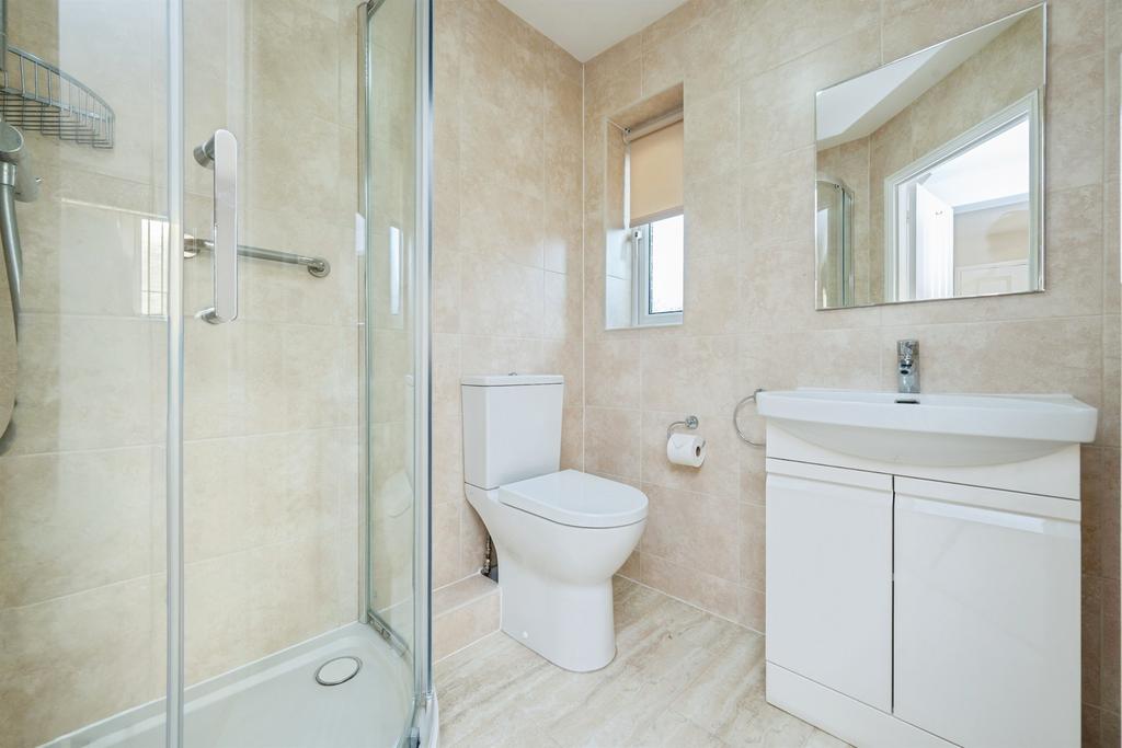 En Suite: