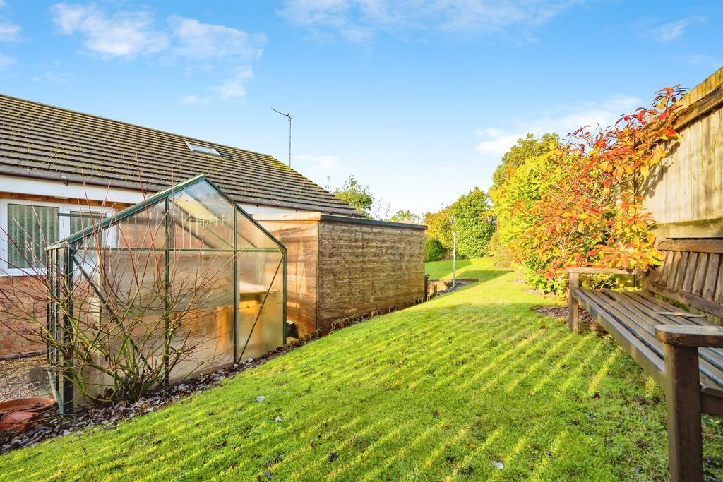 Gardens: