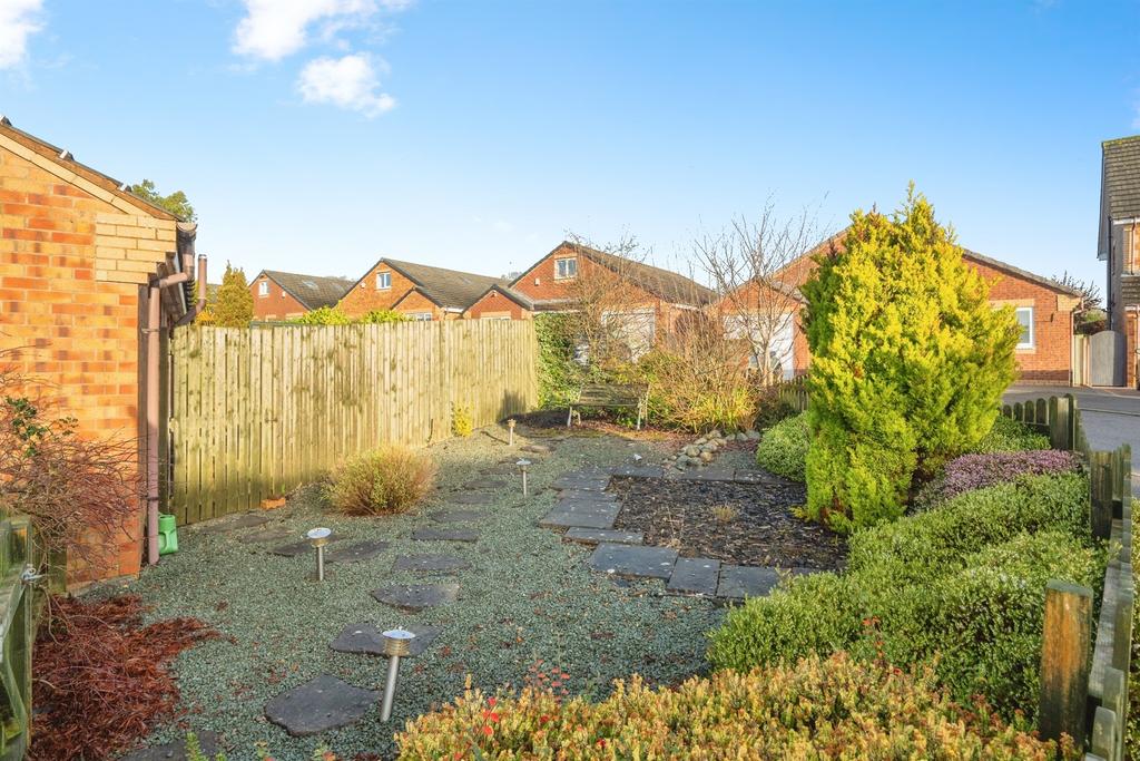 Gardens: