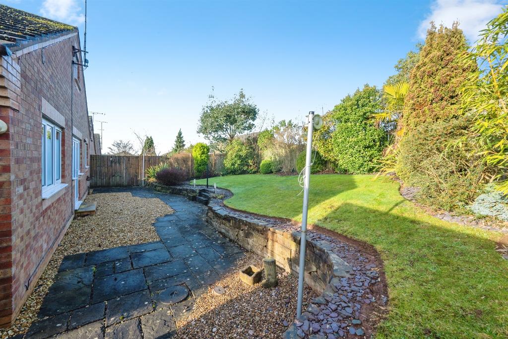 Gardens: