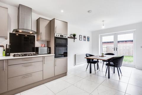 3 bedroom detached house for sale, Primrose Lane, Calder Grove, WAKEFIELD