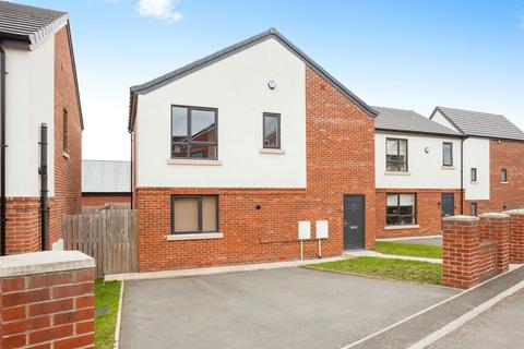 undefined, Primrose Lane, Calder Grove, WAKEFIELD