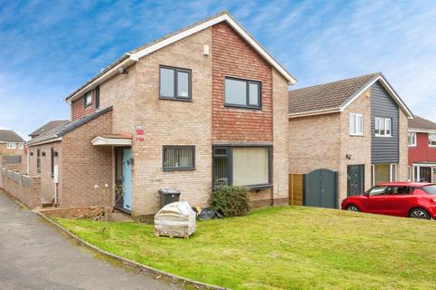 4 bedroom detached house for sale, Haighside Way, Rothwell, LEEDS