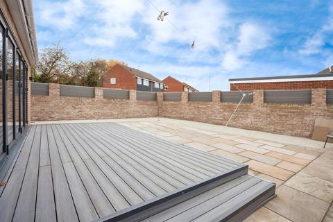 4 bedroom detached house for sale, Haighside Way, Rothwell, LEEDS