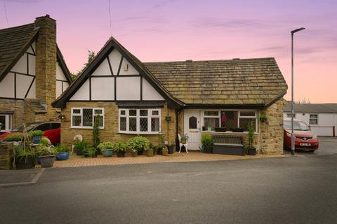 undefined, Lawns Lane, Carr Gate, Wakefield