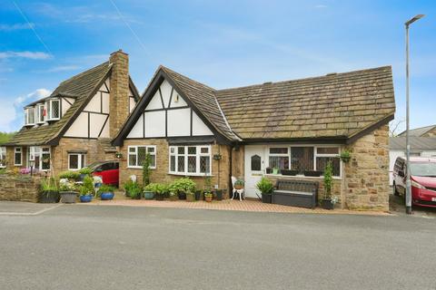 undefined, Lawns Lane, Carr Gate, Wakefield