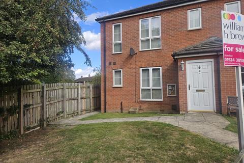 undefined, Crofters Court, Havercroft, Wakefield