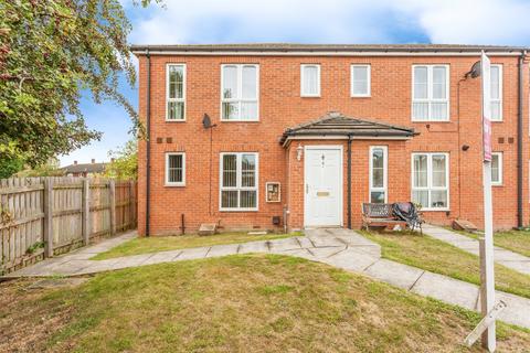 undefined, Crofters Court, Havercroft, Wakefield