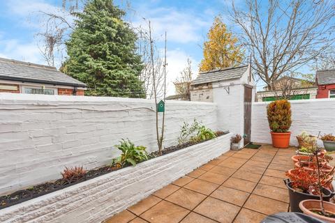 undefined, Dewsbury Road, Wakefield