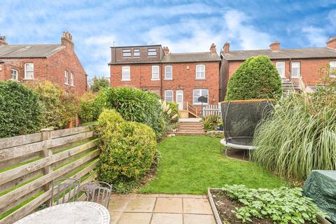 undefined, Castle Road, Wakefield