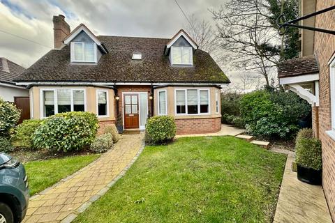 undefined, Wood Lane, Sutton Coldfield