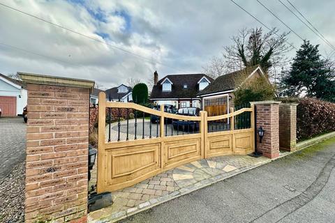 undefined, Wood Lane, Sutton Coldfield
