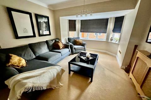 undefined, Wood Lane, Sutton Coldfield