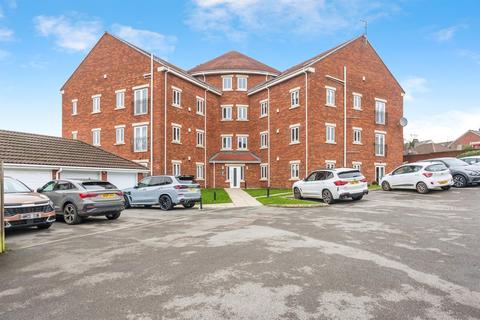 1 bedroom flat for sale, Kingsway Gardens, Ossett