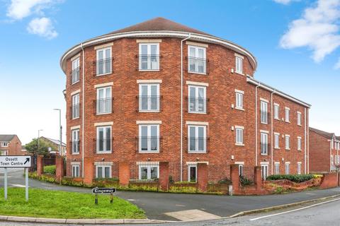 1 bedroom flat for sale, Kingsway Gardens, Ossett
