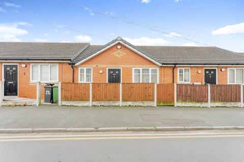 undefined, Oakdale Road, Wallasey