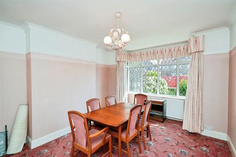 undefined, Greenleas Road, Wallasey