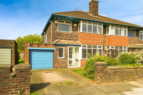 undefined, Greenleas Road, Wallasey
