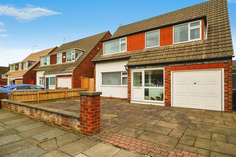 undefined, Kinross Road, Wallasey